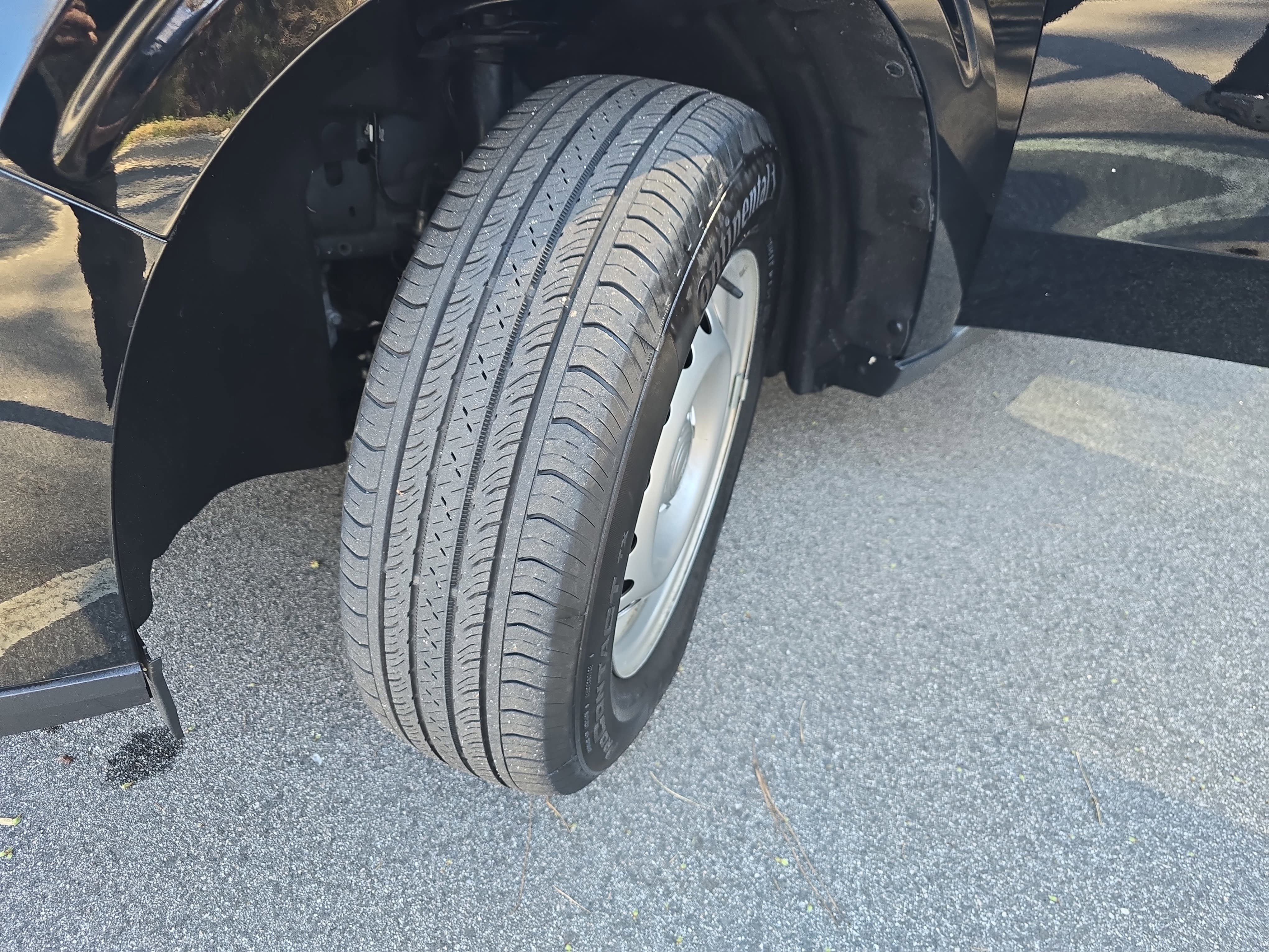 2023 Ford Maverick XL