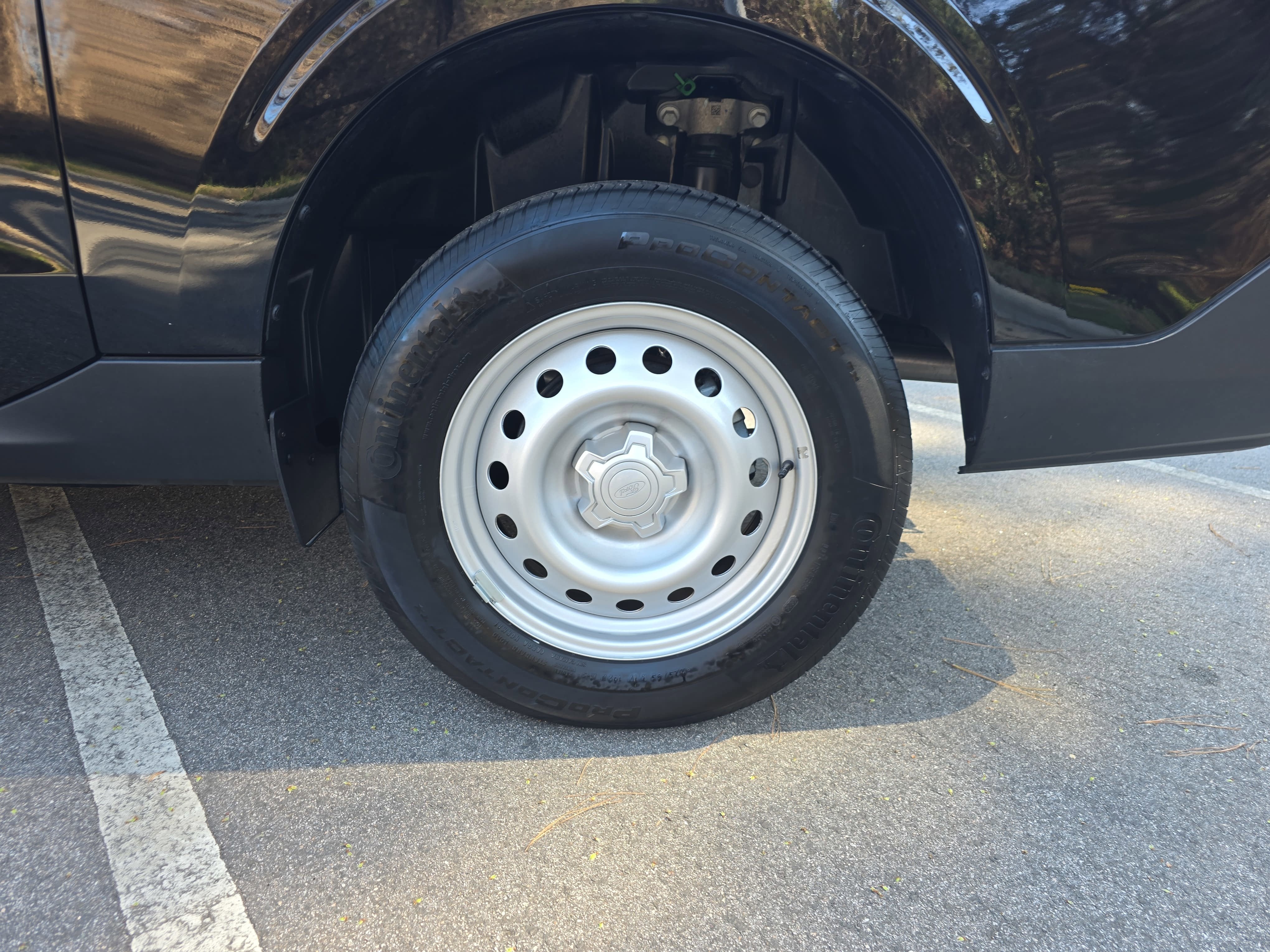 2023 Ford Maverick XL