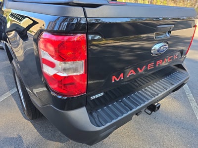 2023 Ford Maverick XL
