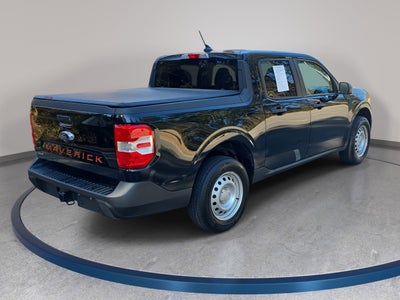 2023 Ford Maverick XL