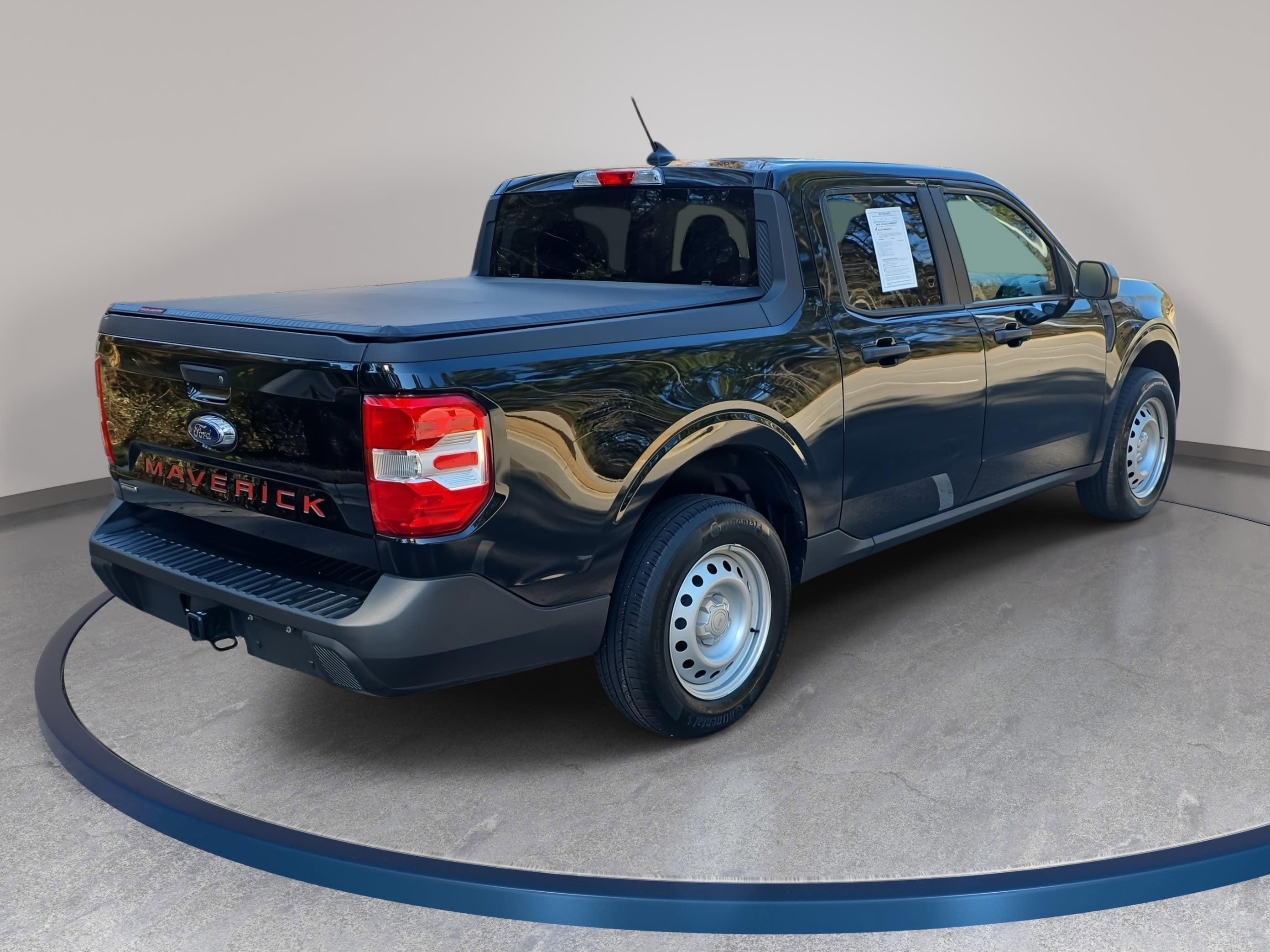 2023 Ford Maverick XL