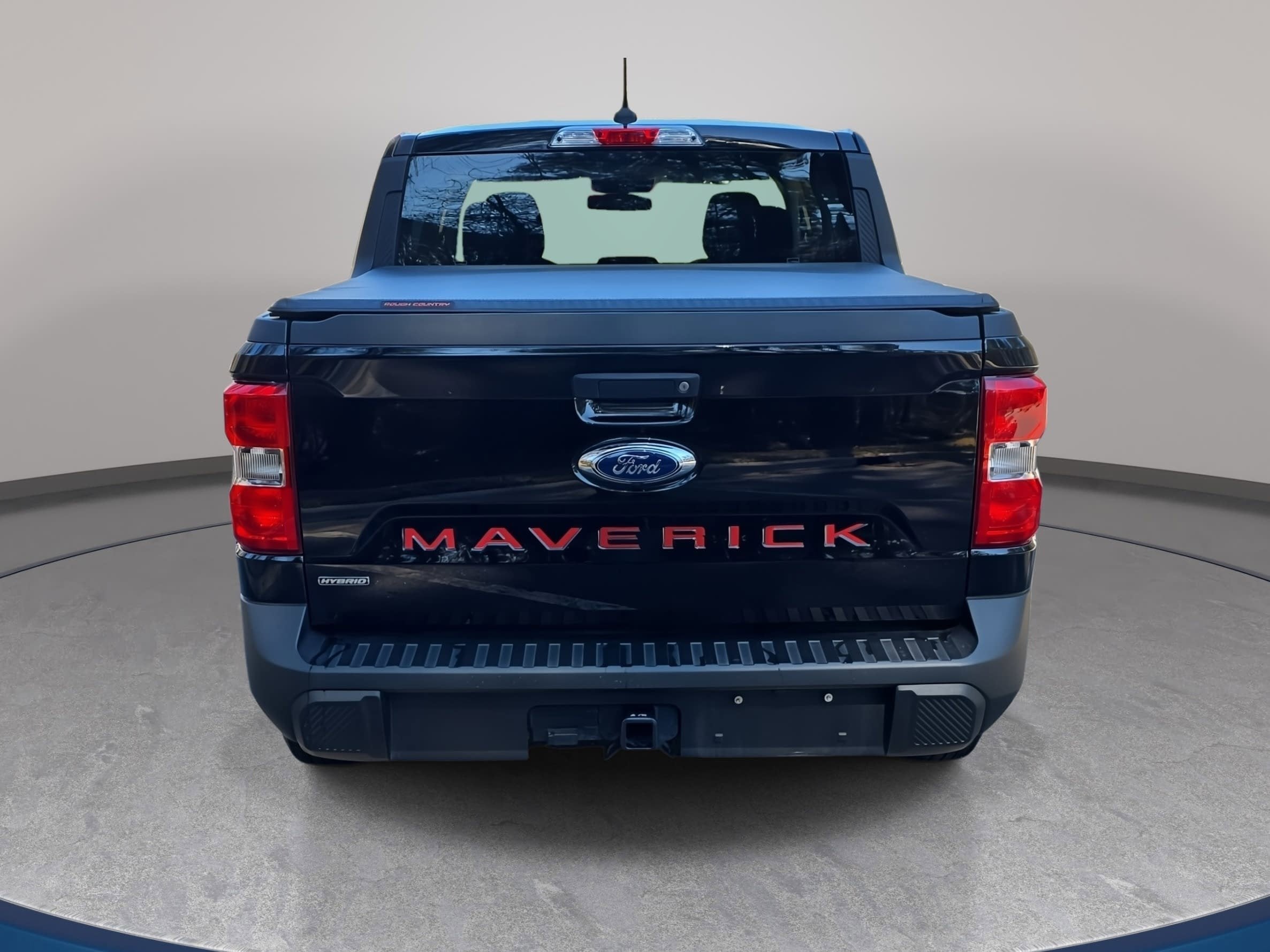 2023 Ford Maverick XL