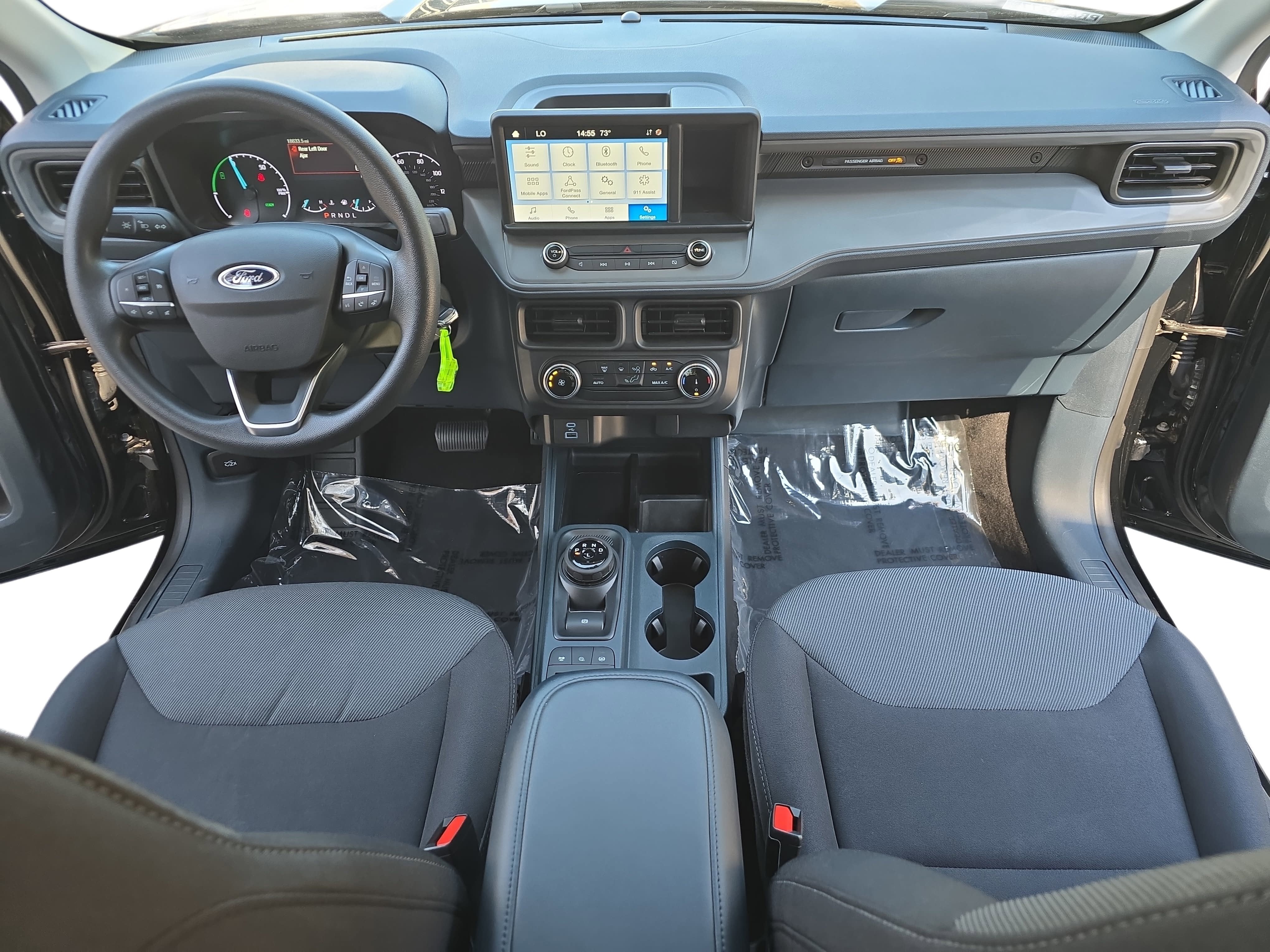 2023 Ford Maverick XL