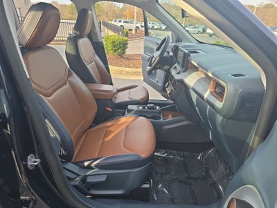 2023 Ford Maverick LARIAT