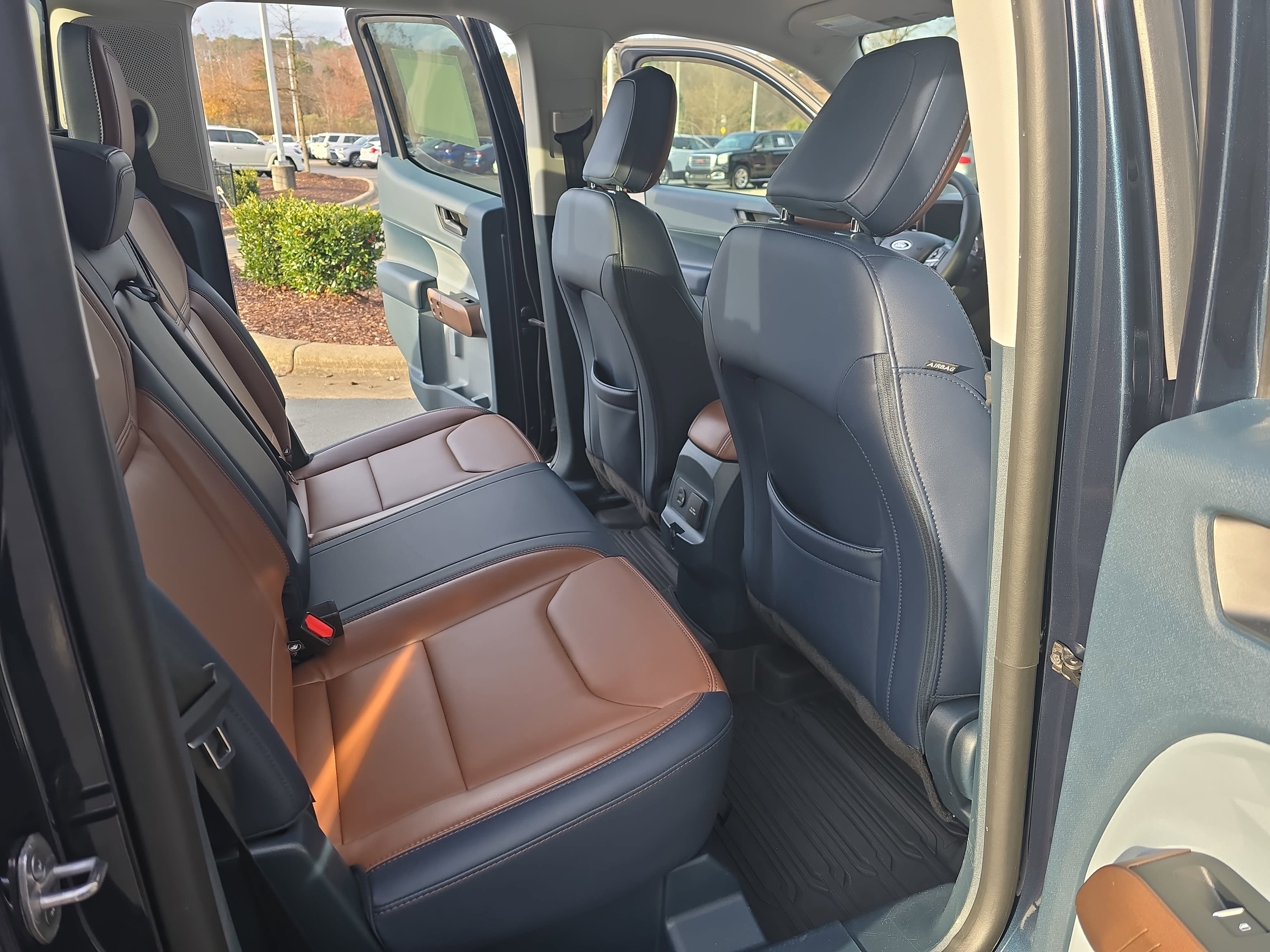 2023 Ford Maverick LARIAT