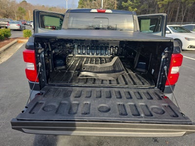 2023 Ford Maverick LARIAT