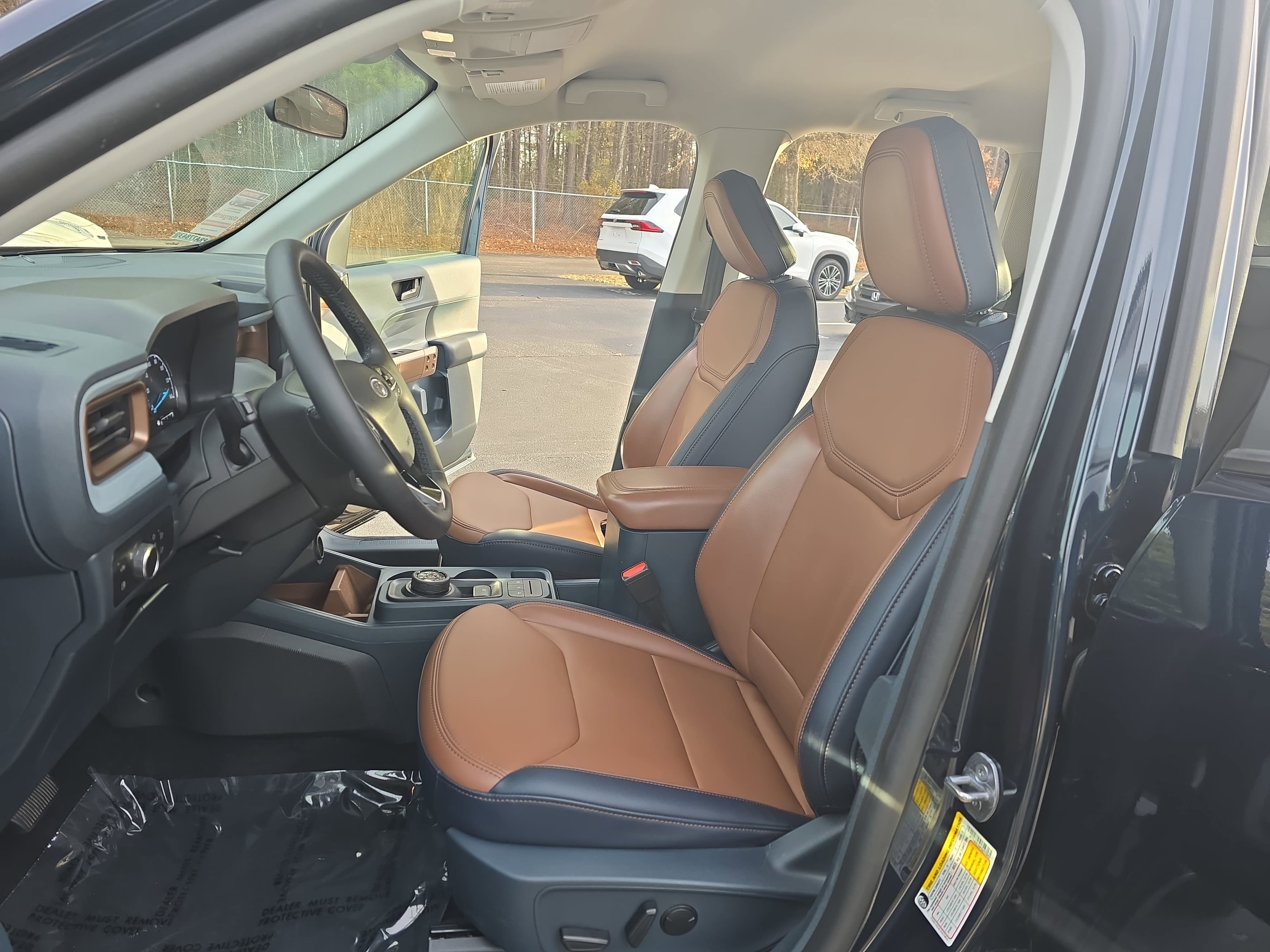 2023 Ford Maverick LARIAT