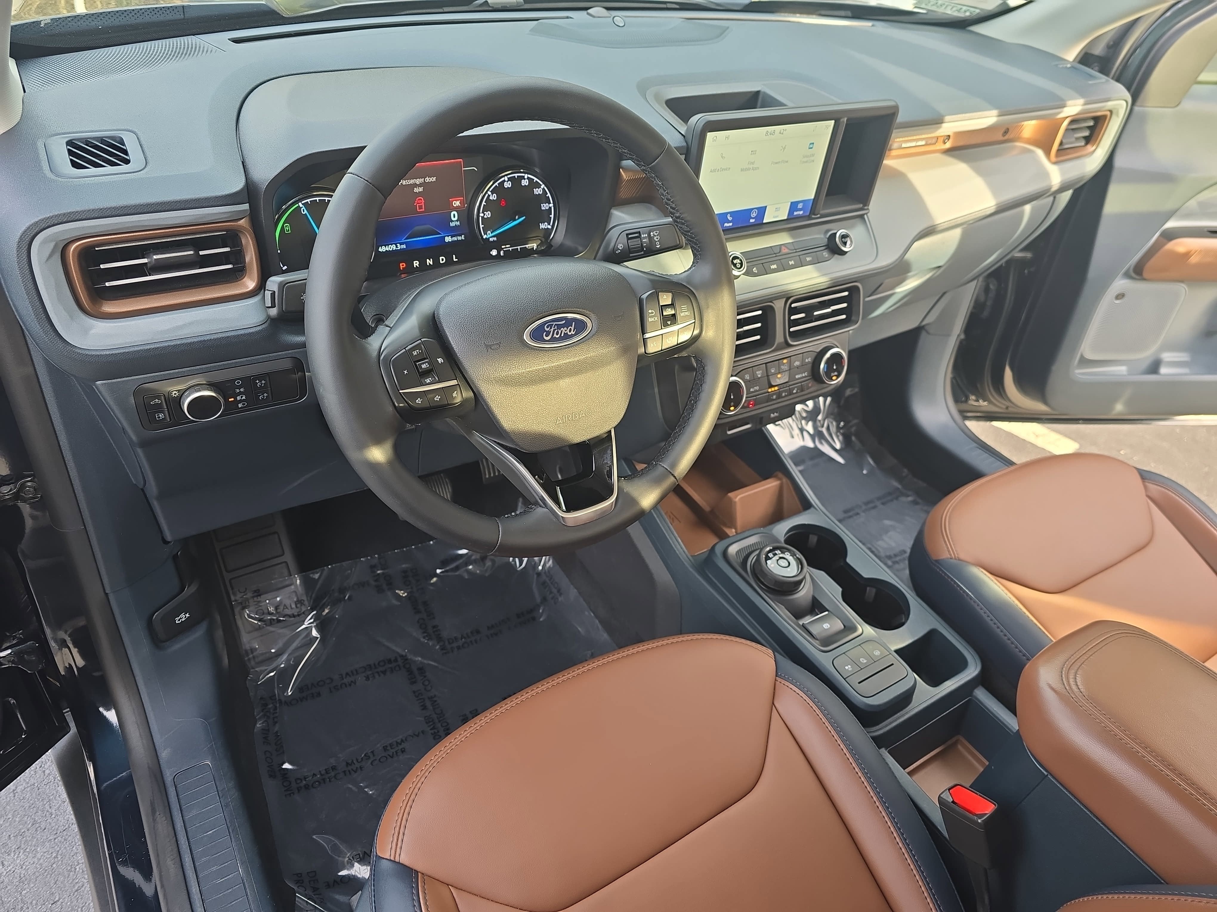 2023 Ford Maverick LARIAT