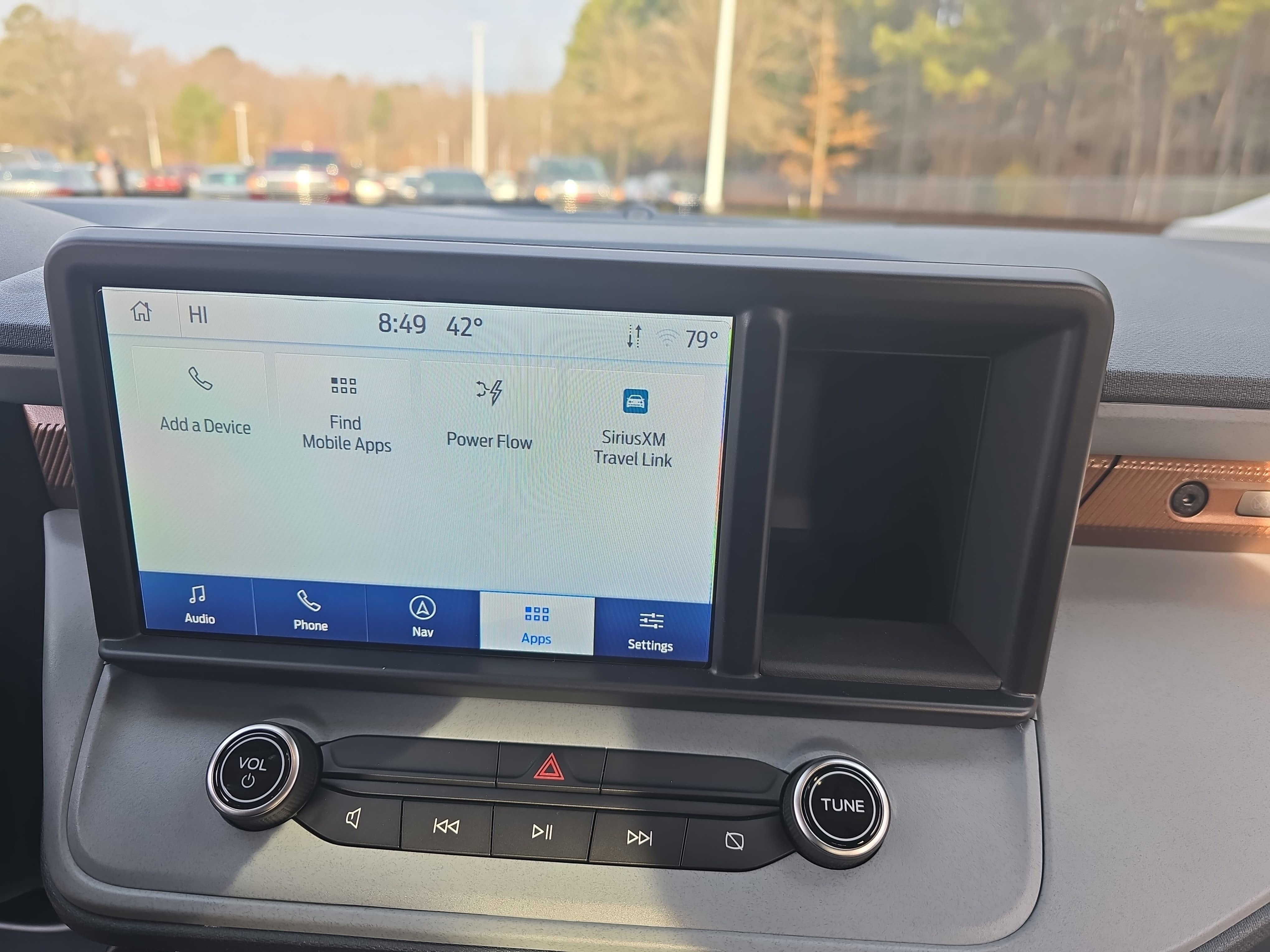 2023 Ford Maverick LARIAT