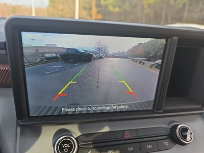 2023 Ford Maverick LARIAT