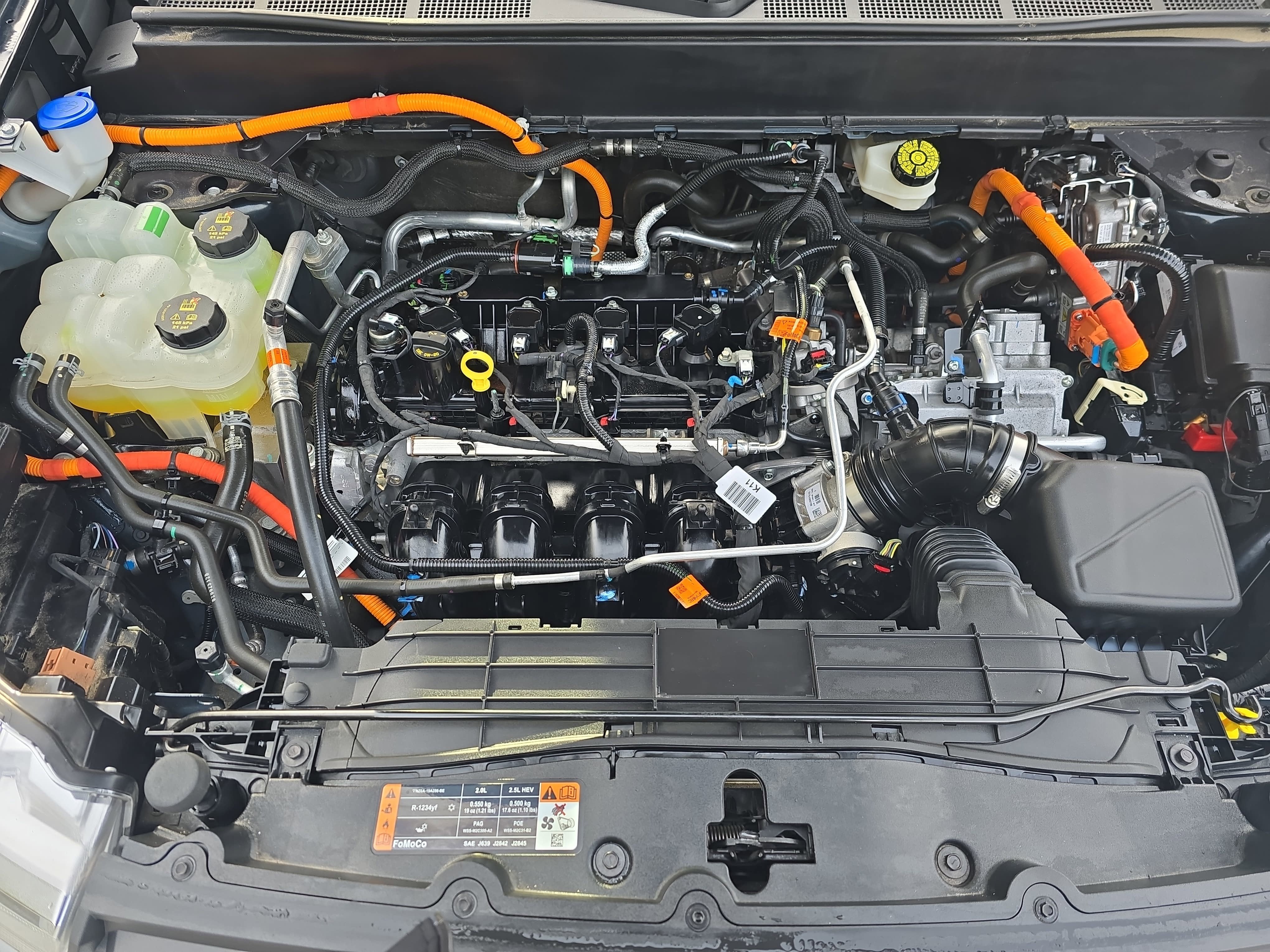 2023 Ford Maverick LARIAT