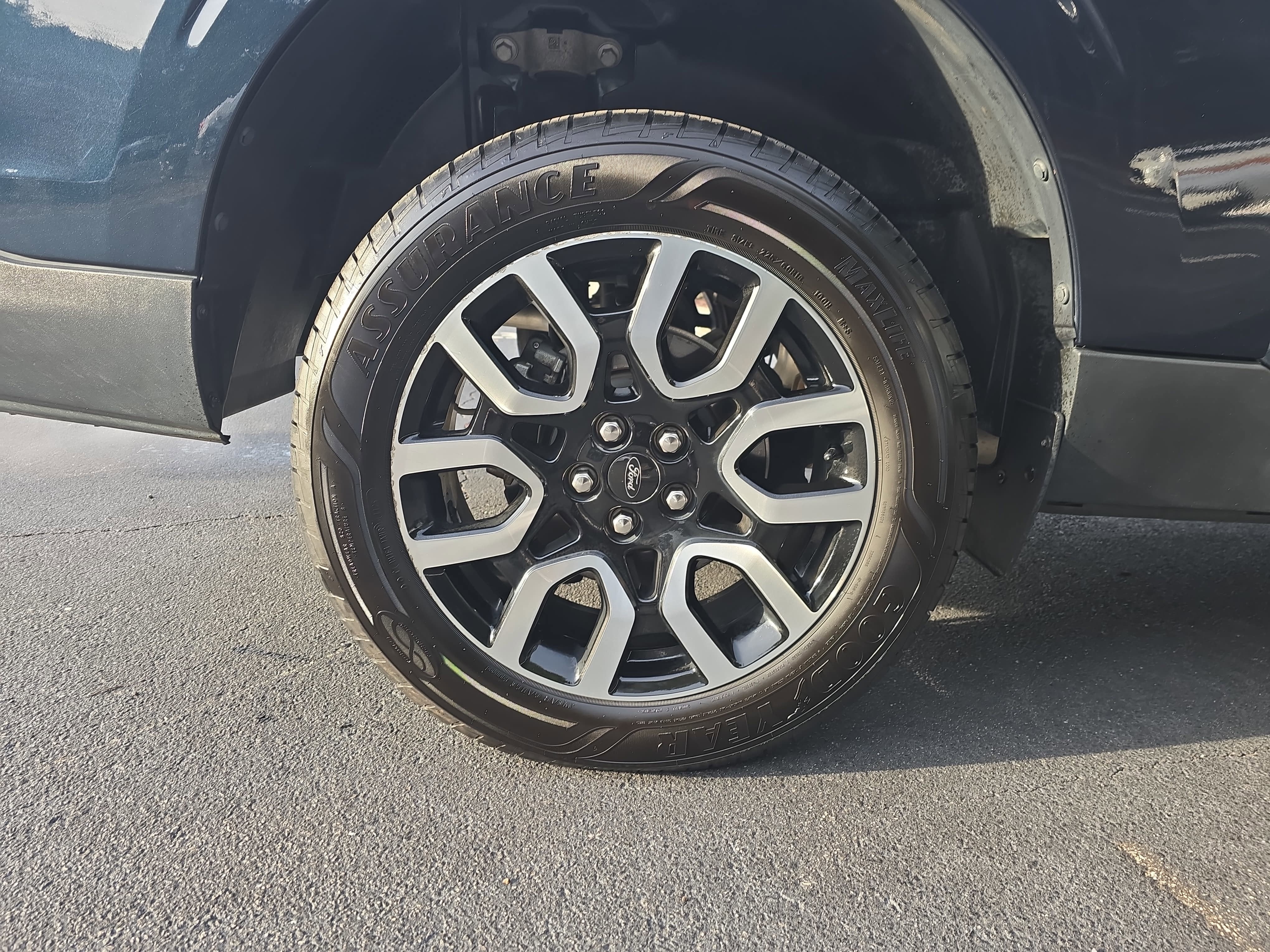 2023 Ford Maverick LARIAT