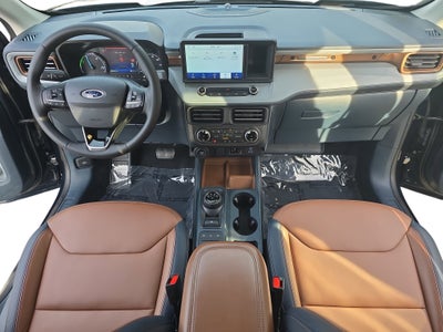 2023 Ford Maverick LARIAT