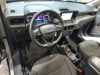 2023 Ford Maverick XLT