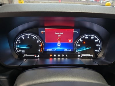 2023 Ford Maverick XLT