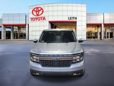 2023 Ford Maverick XLT