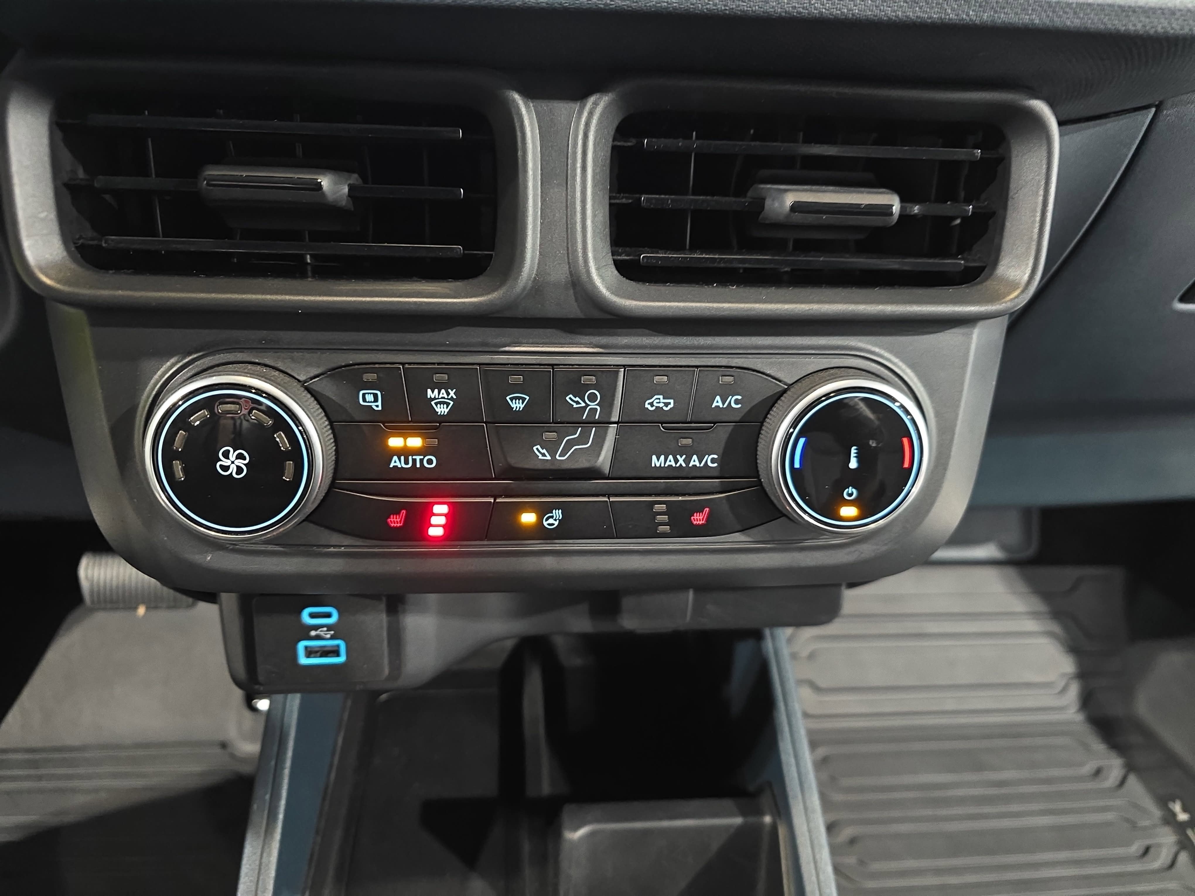 2023 Ford Maverick XLT