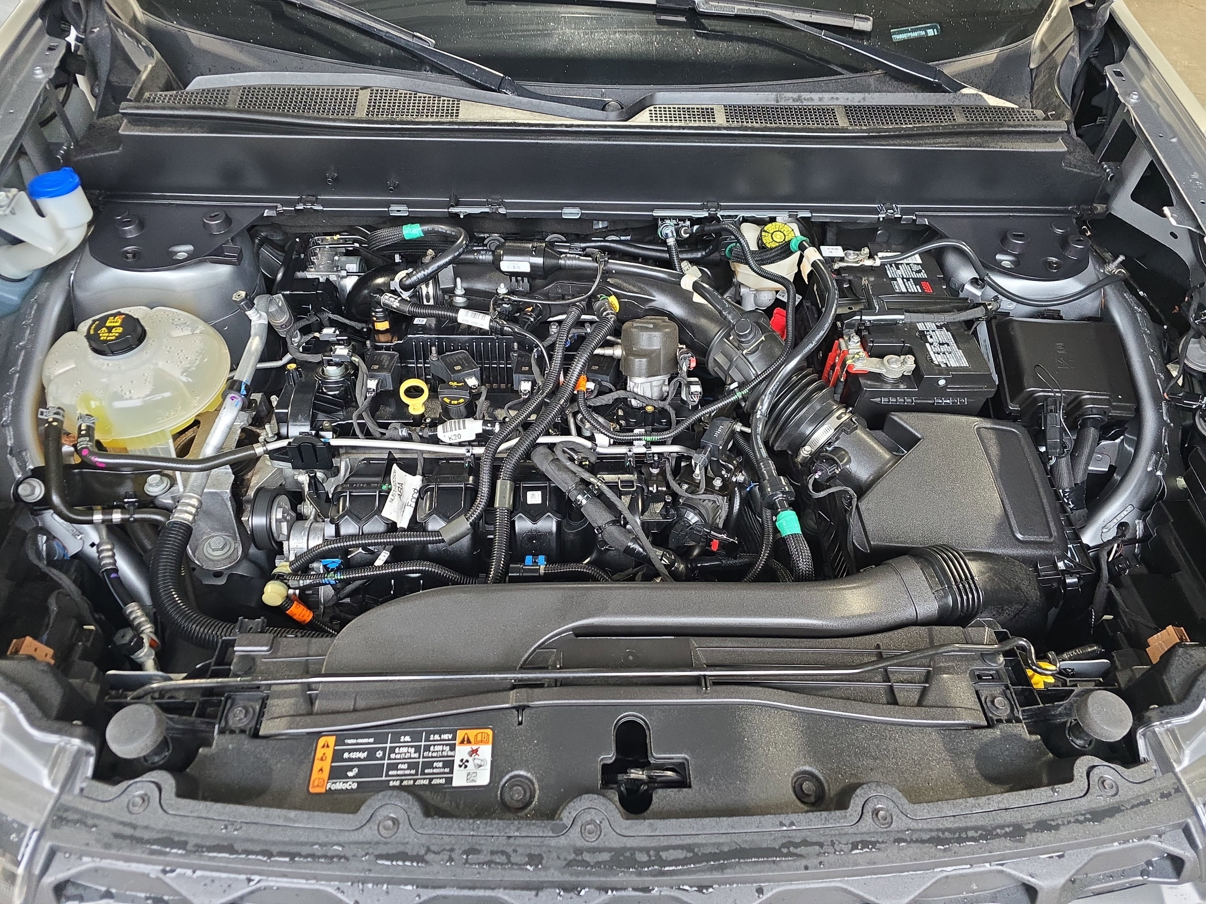 2023 Ford Maverick XLT