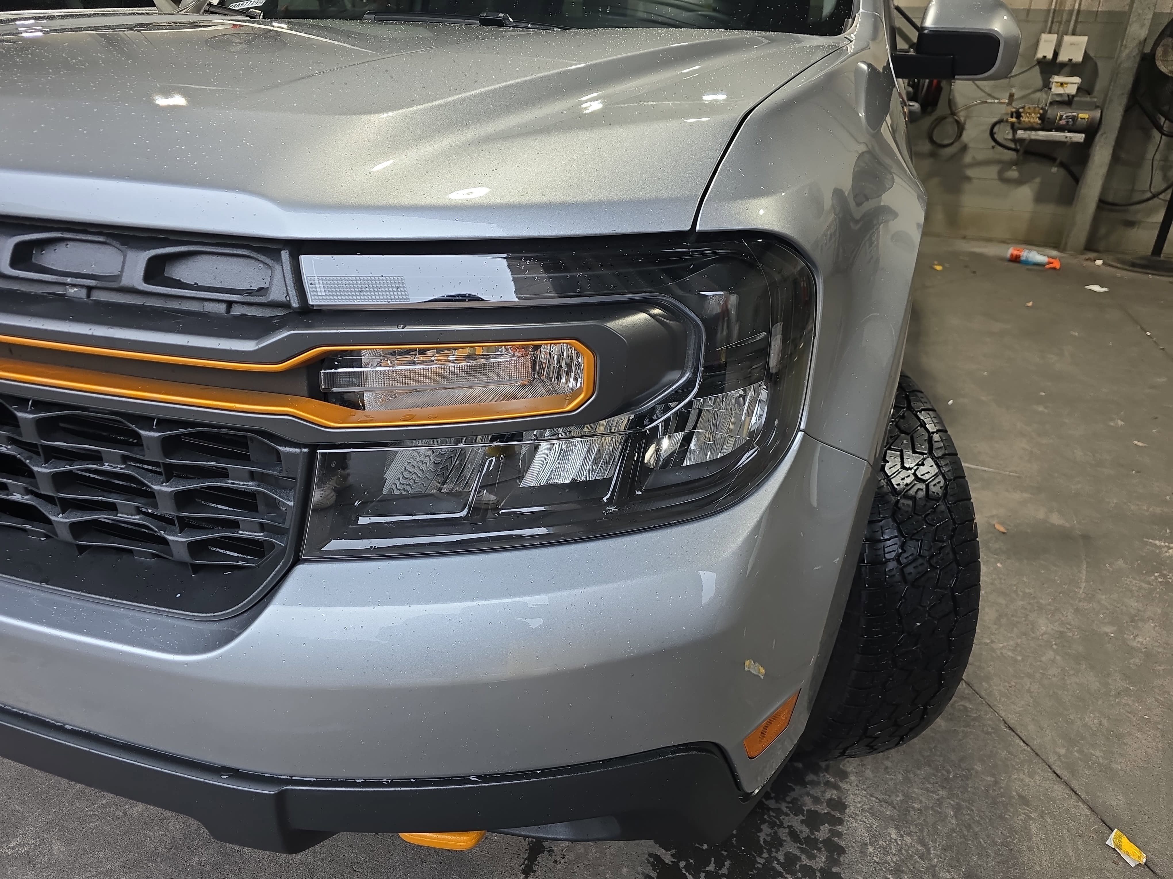 2023 Ford Maverick XLT