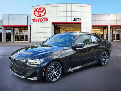 2024 BMW 2 Series 230i