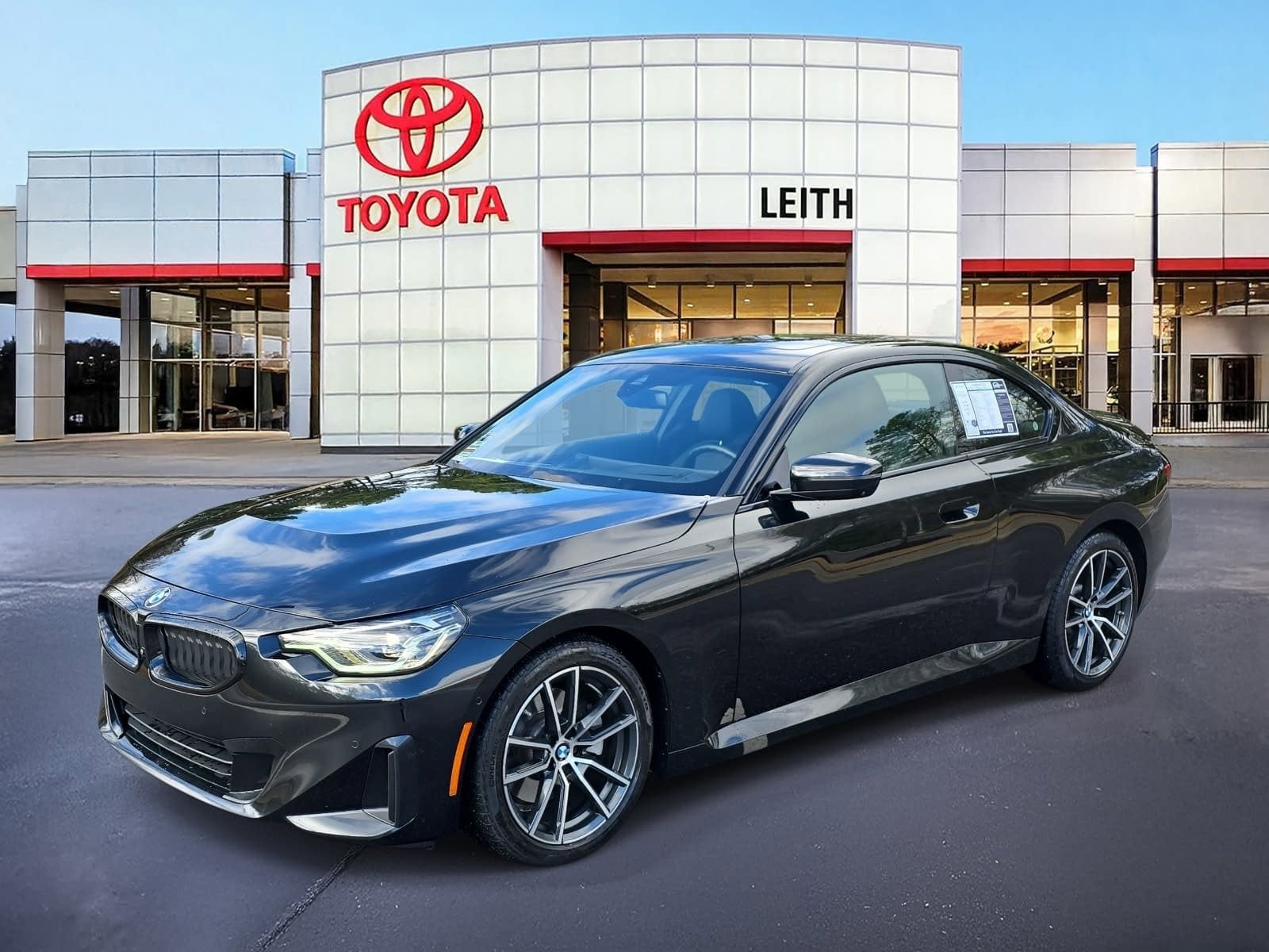 2024 BMW 2 Series 230i