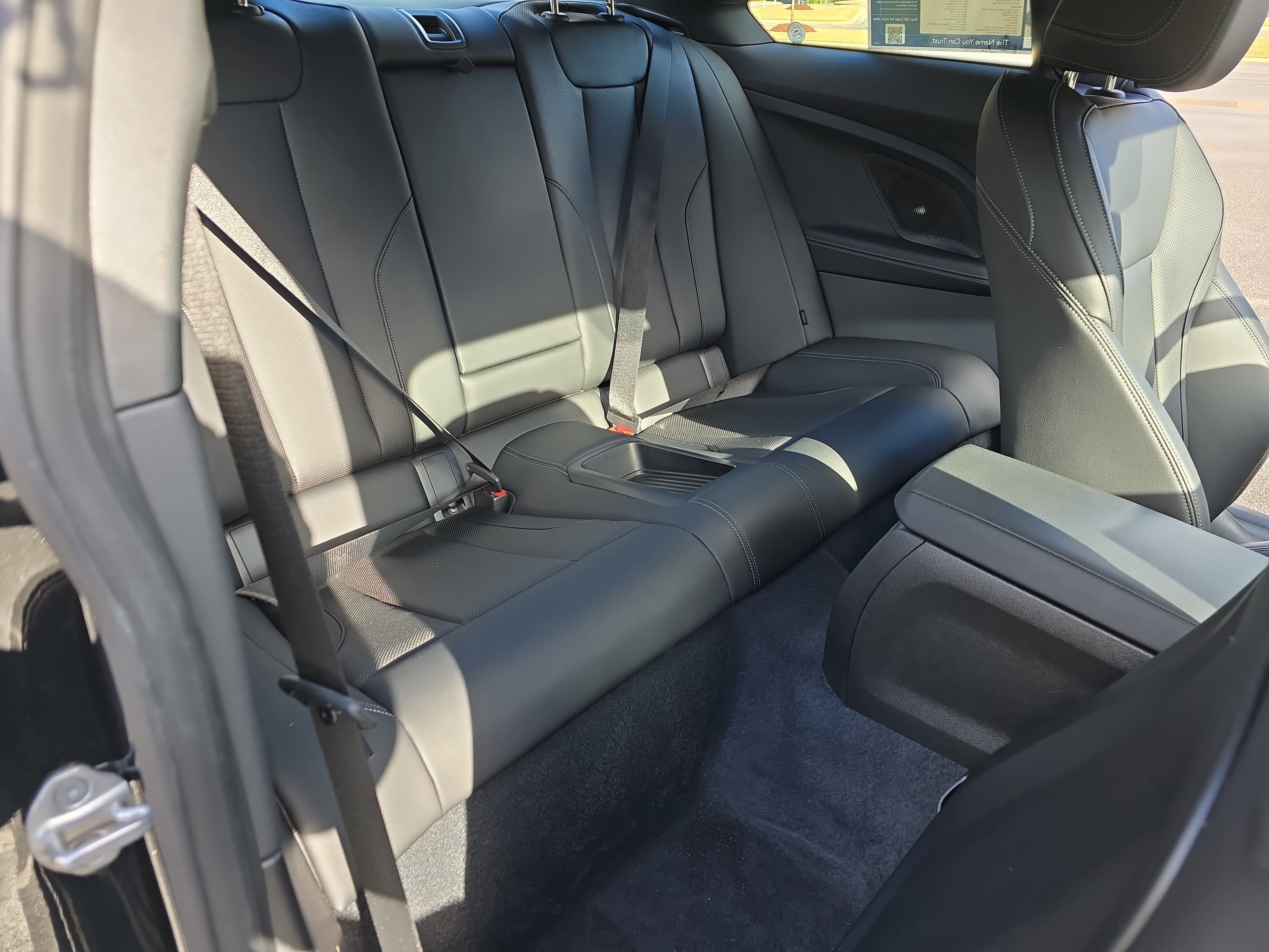 2024 BMW 2 Series 230i