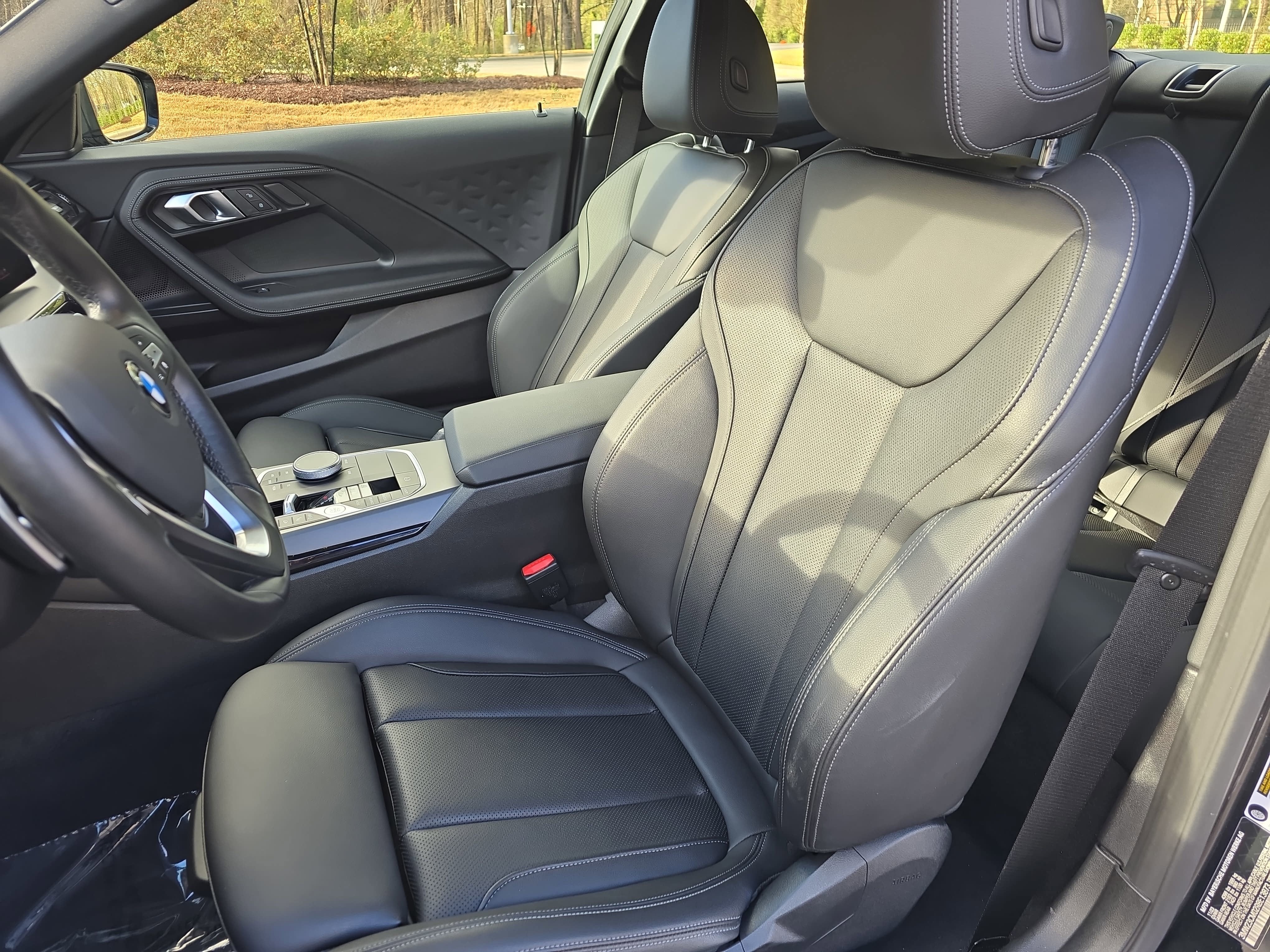 2024 BMW 2 Series 230i