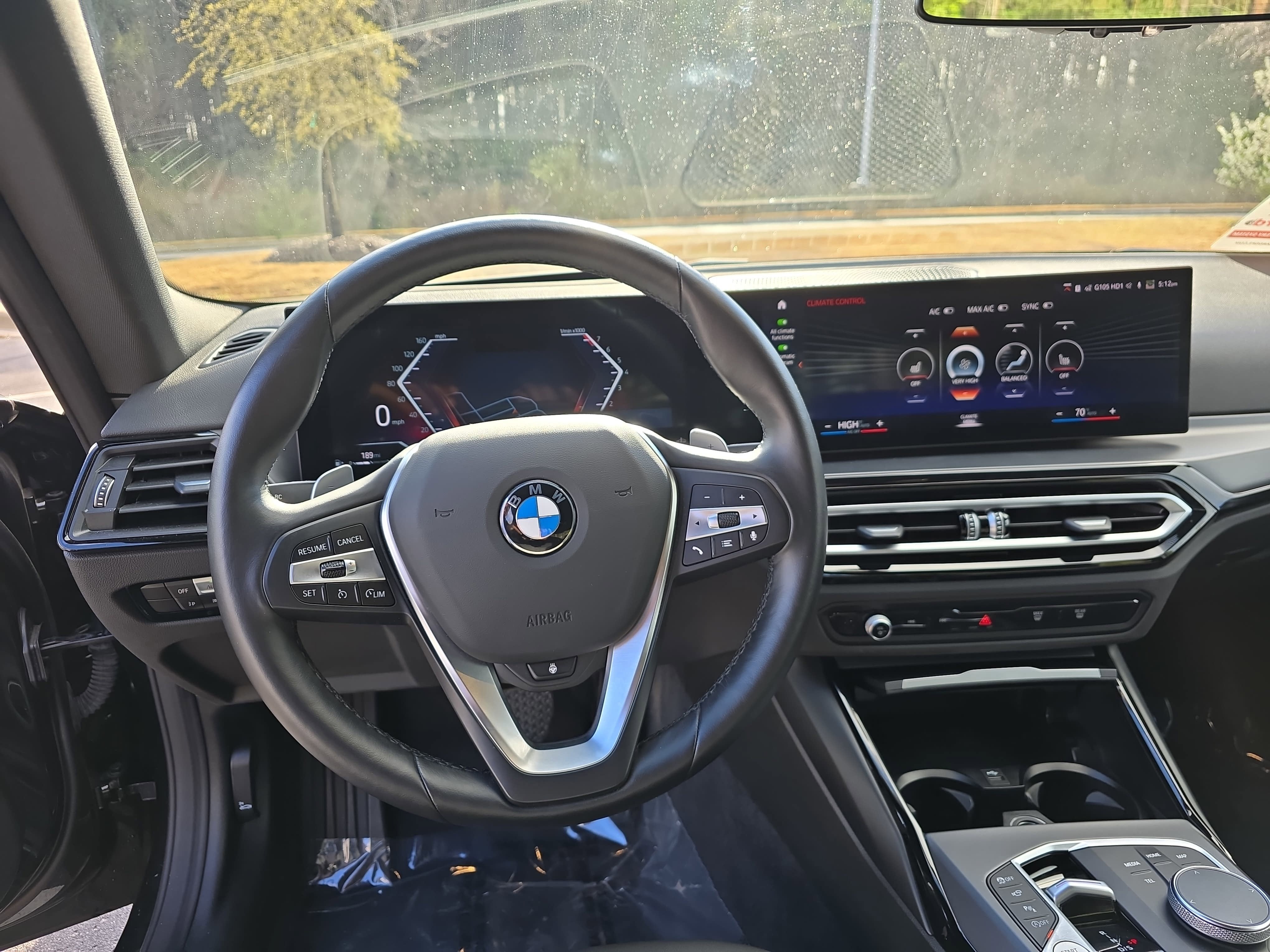 2024 BMW 2 Series 230i