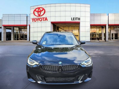 2024 BMW 2 Series 230i