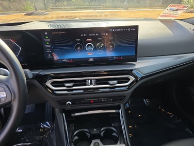 2024 BMW 2 Series 230i