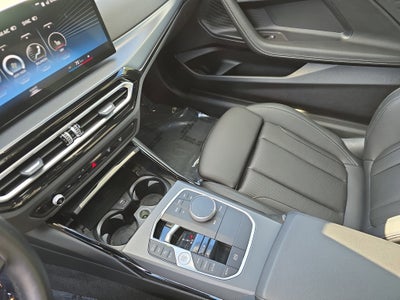 2024 BMW 2 Series 230i