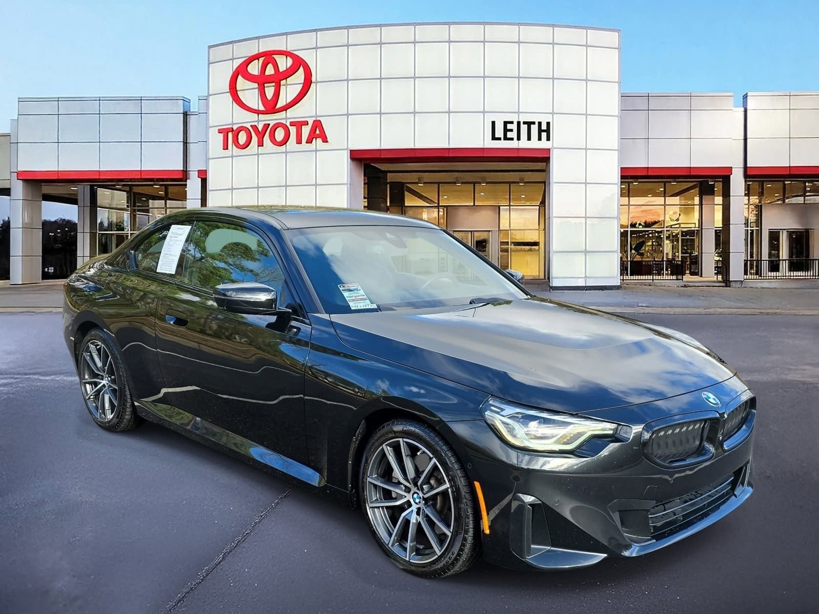 2024 BMW 2 Series 230i