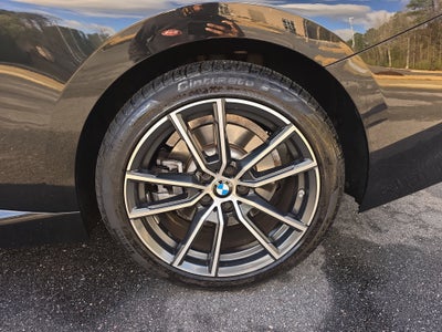 2024 BMW 2 Series 230i