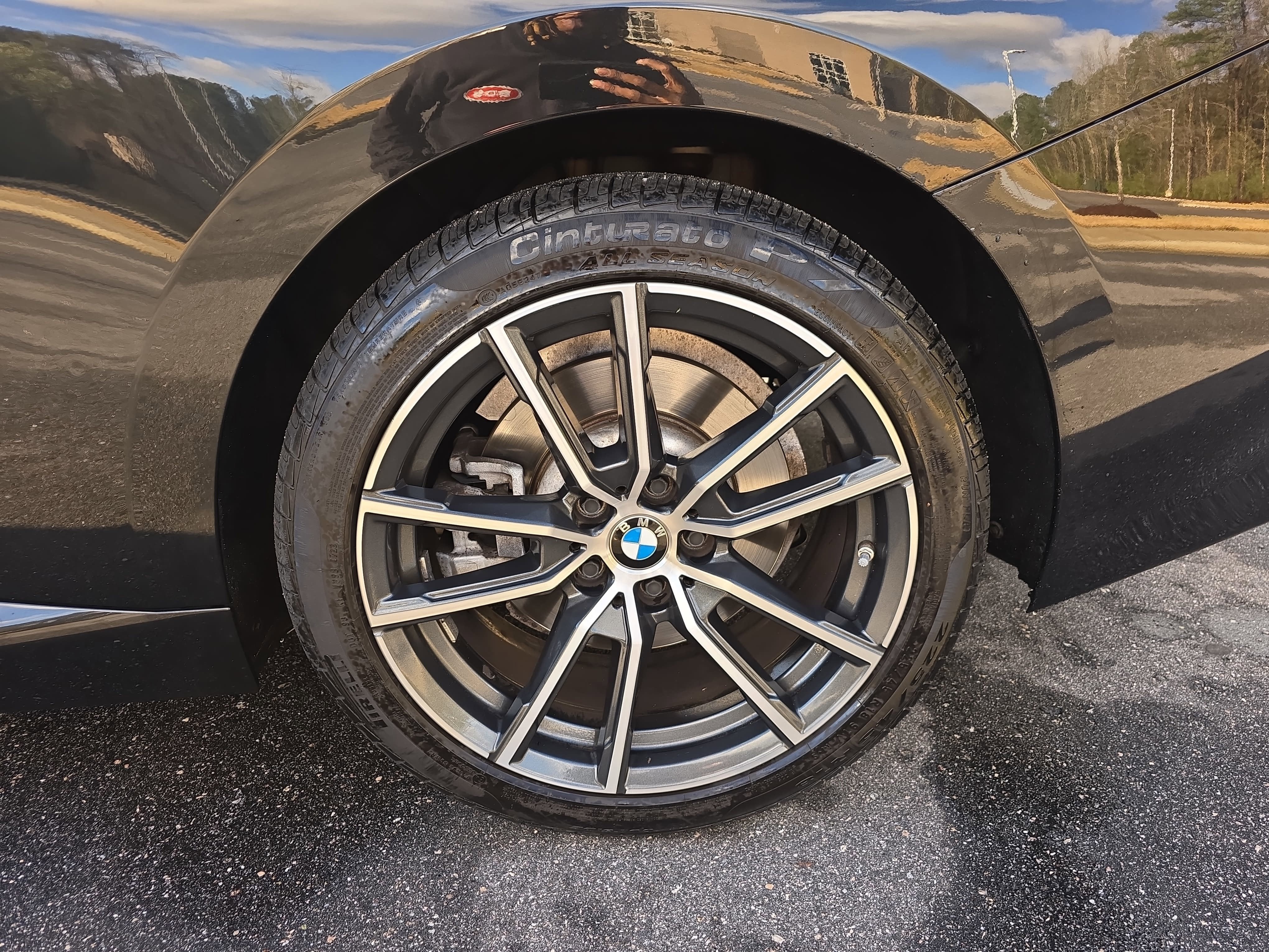 2024 BMW 2 Series 230i