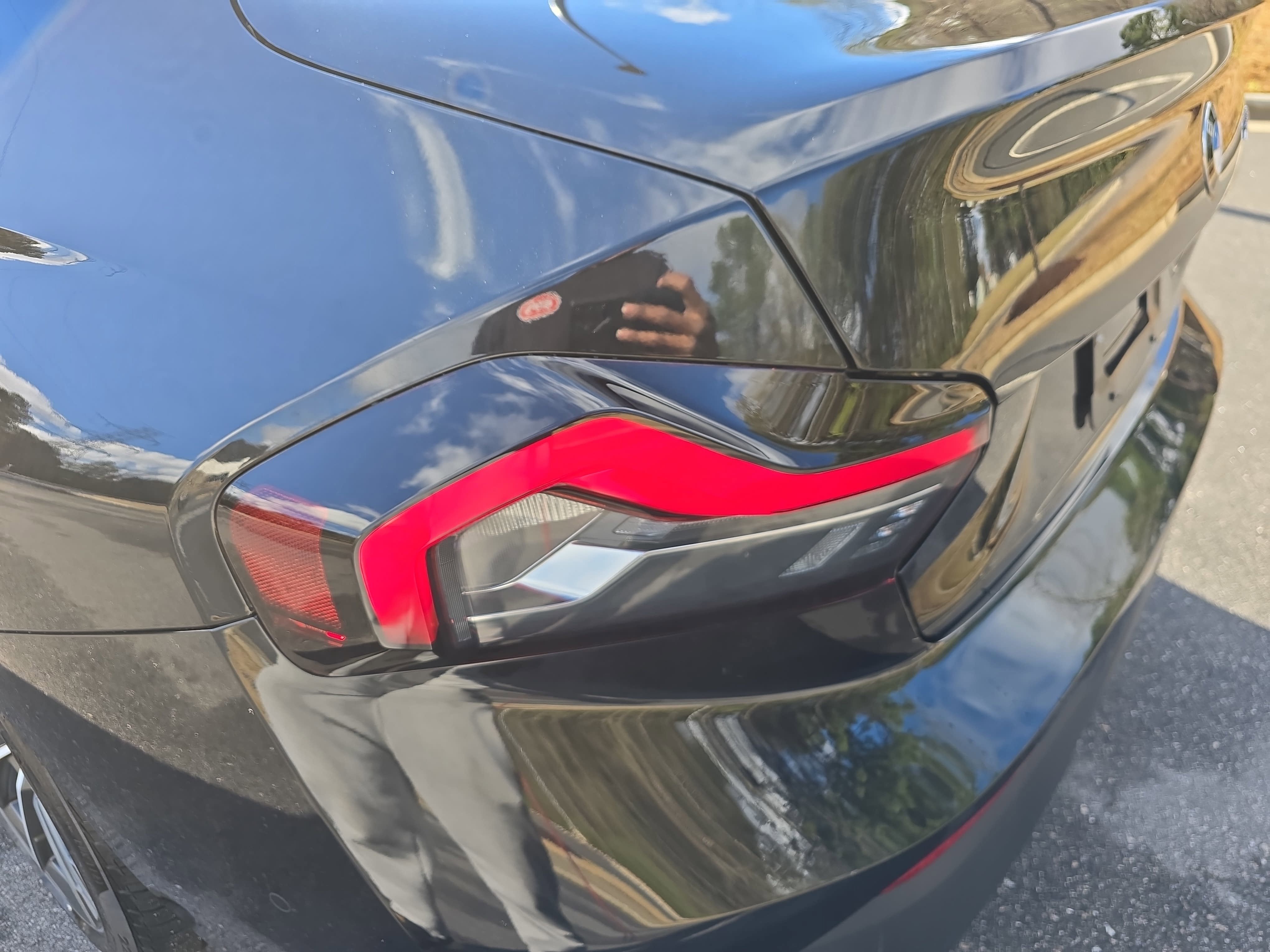 2024 BMW 2 Series 230i