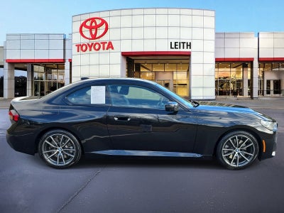 2024 BMW 2 Series 230i