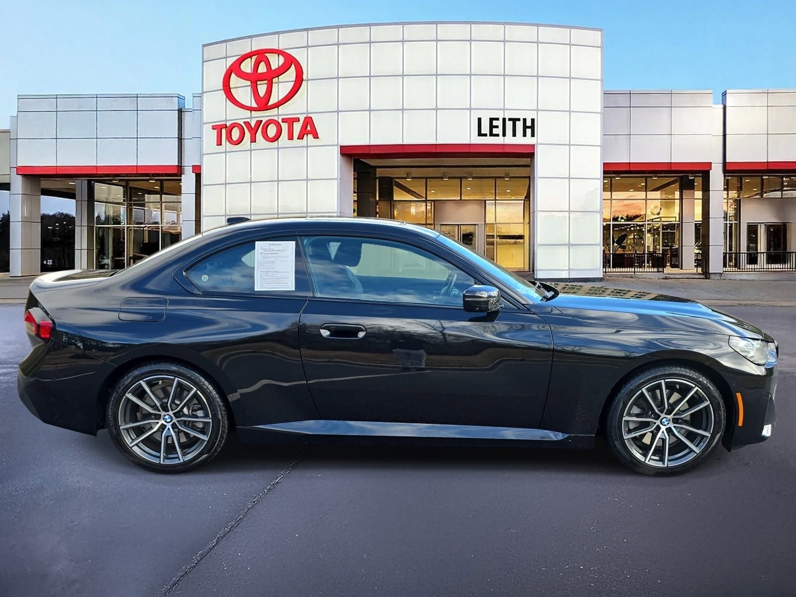 2024 BMW 2 Series 230i