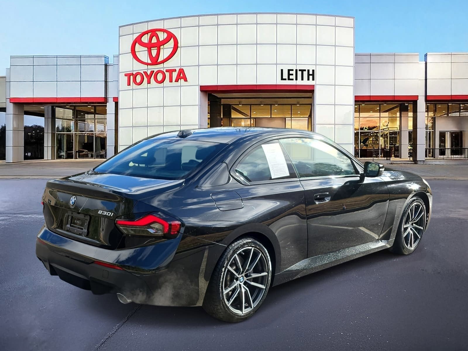 2024 BMW 2 Series 230i