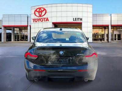 2024 BMW 2 Series 230i