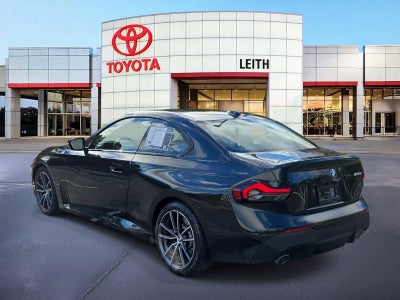 2024 BMW 2 Series 230i