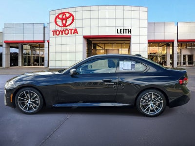 2024 BMW 2 Series 230i