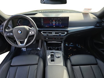 2024 BMW 2 Series 230i
