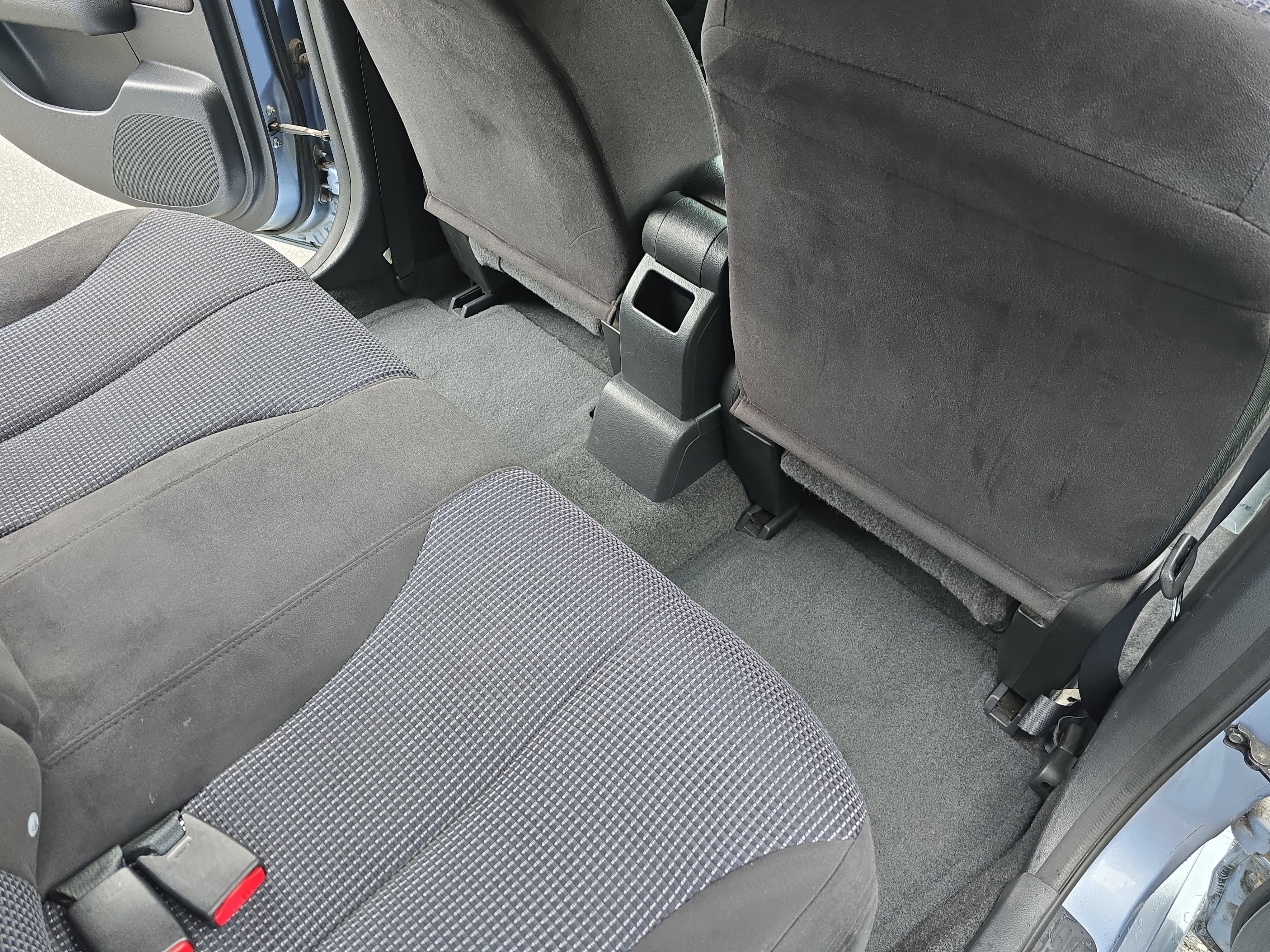 2011 Nissan Versa 1.8 SL