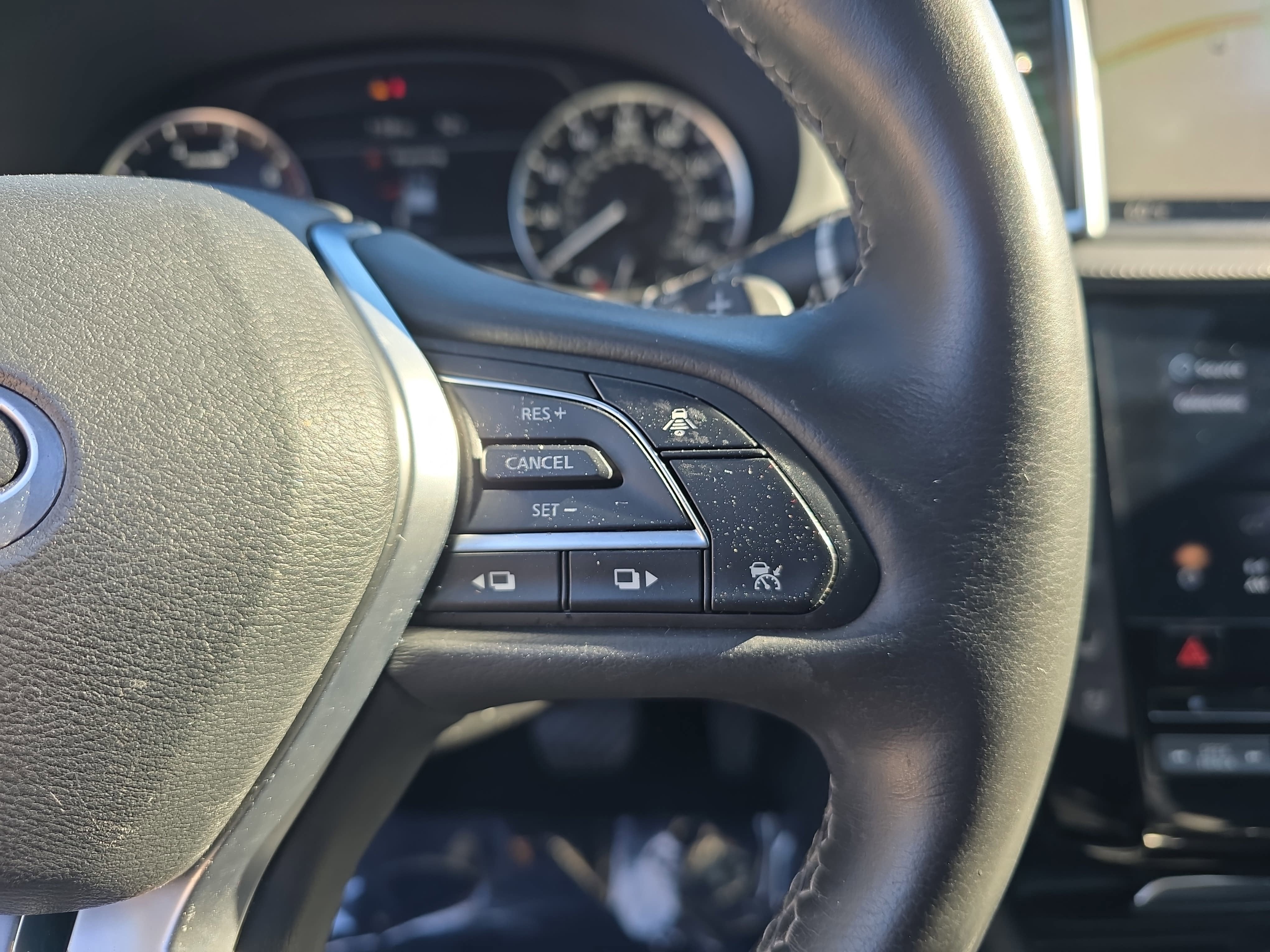 2022 INFINITI QX55 ESSENTIAL