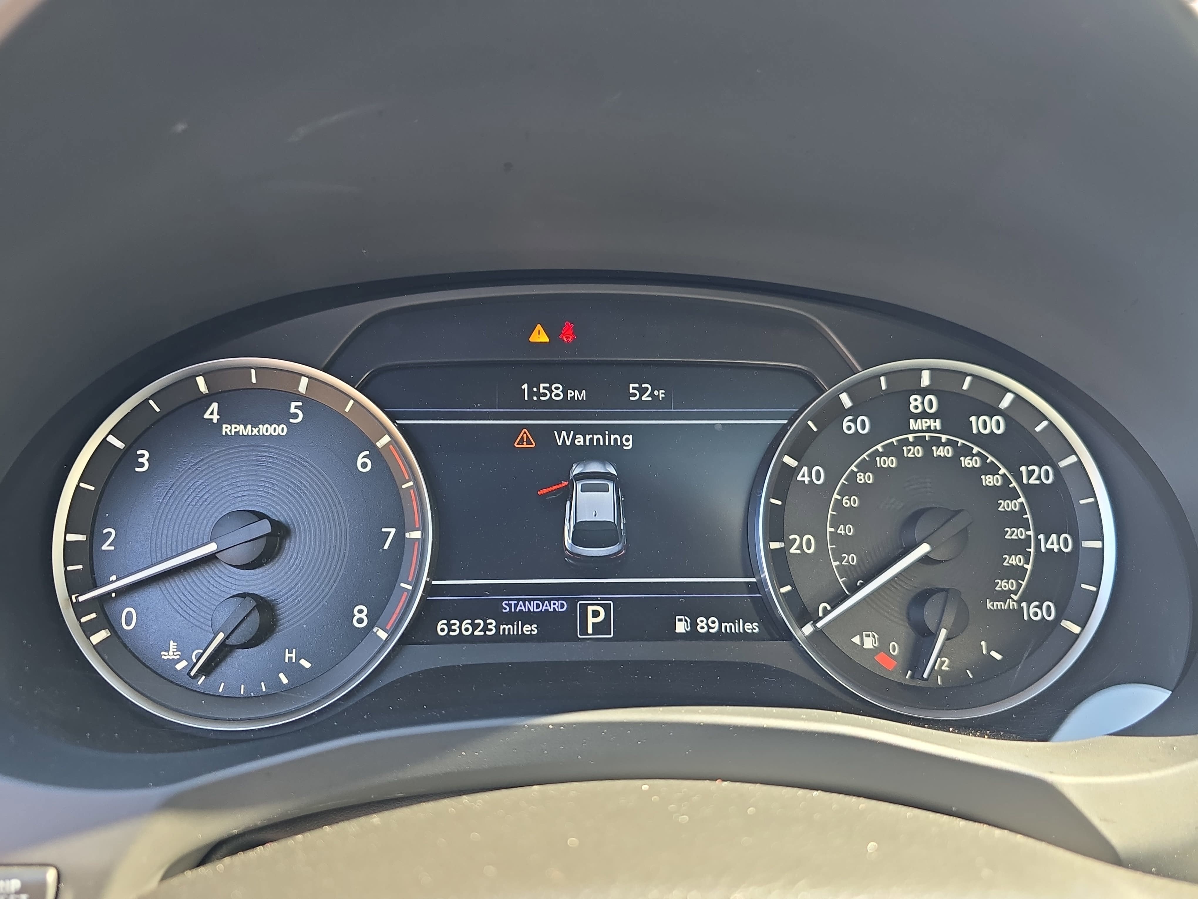 2022 INFINITI QX55 ESSENTIAL