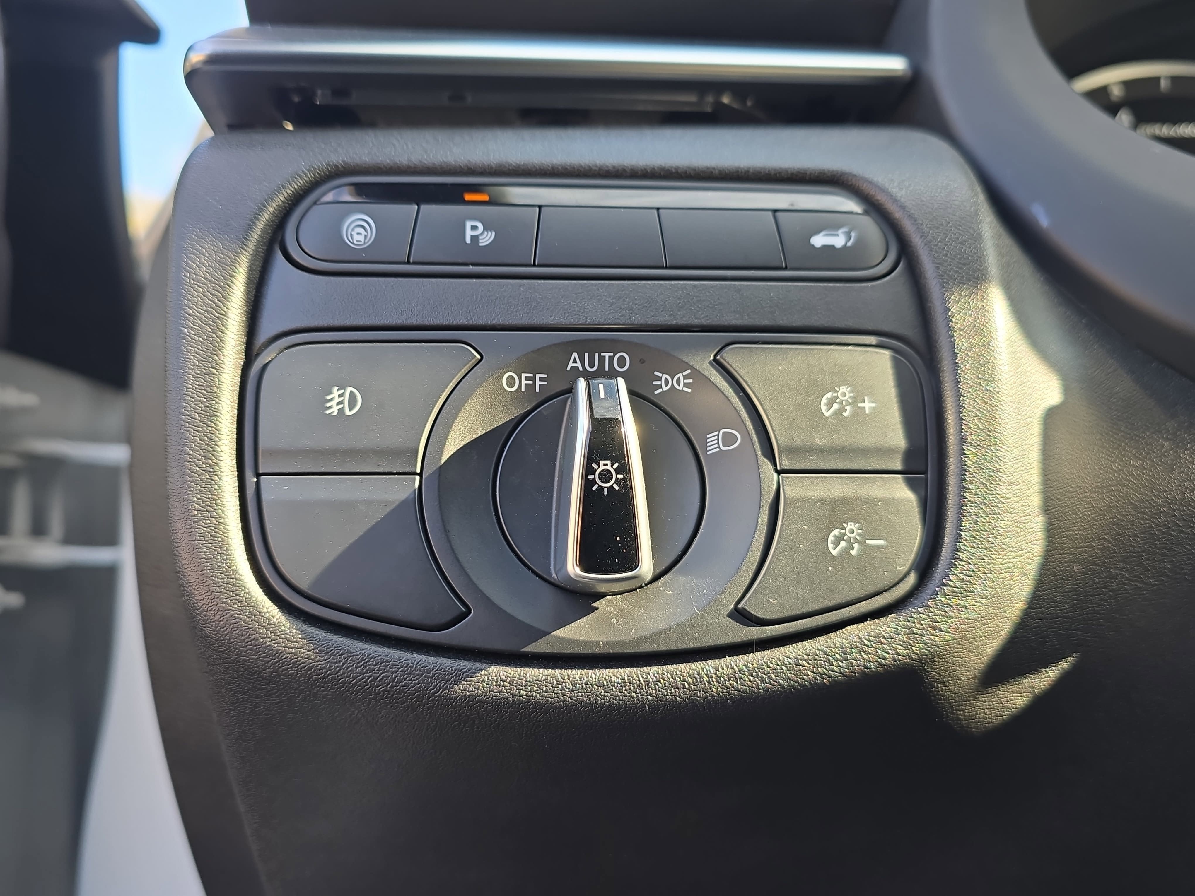 2022 INFINITI QX55 ESSENTIAL