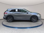 2020 INFINITI QX50 ESSENTIAL