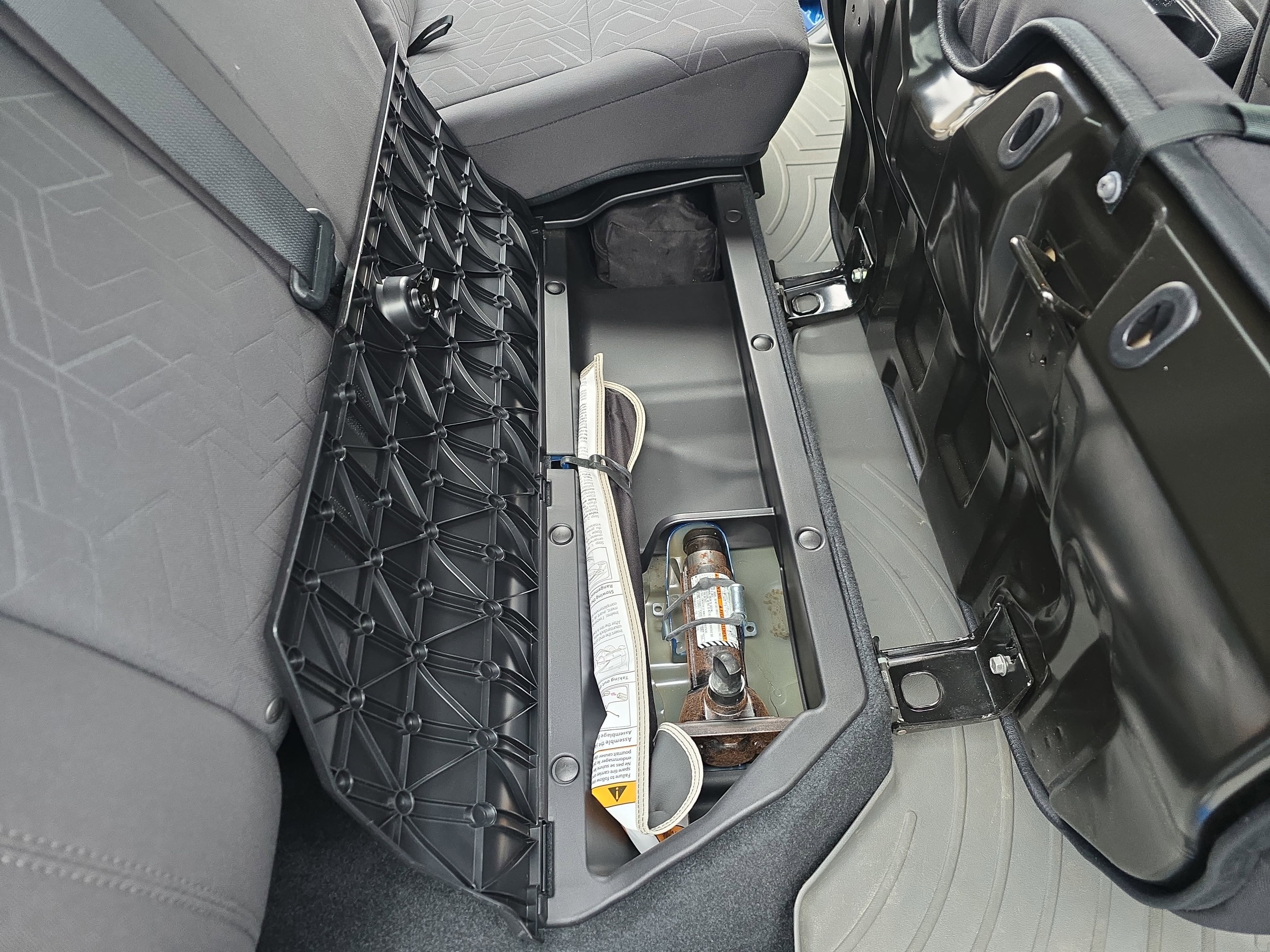 2017 Toyota Tacoma TRD Off Road