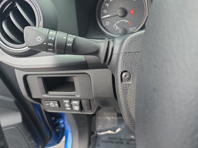 2017 Toyota Tacoma TRD Off Road