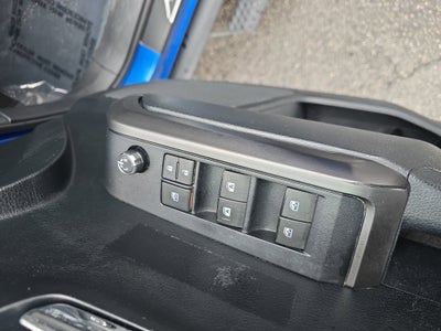 2017 Toyota Tacoma TRD Off Road